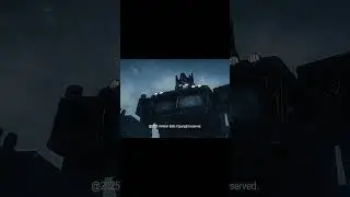 TF WFC Nemesis Prime Edit - 🎵Where Is My Mind - Vehicon Edits