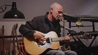 გია თოიძე - პირველი ღამე ( Zmuki Sessions )