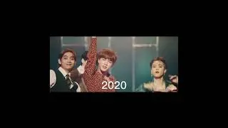 2013 - 2023 ~ BTS Army Forever #house_of_army_lipetsk #BTS #btsarmy #bts10 #10yearswithBTS