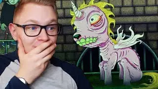 TAKIE *COŚ* ZNALAZŁEM W KANAŁACH (NOWE KINDERGARTEN?) | Sally Face PL #3