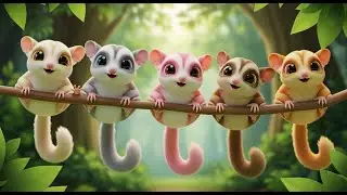 Best Nursery Rhymes 1 Hour Happy Tunes | Kids Songs & Baby Songs