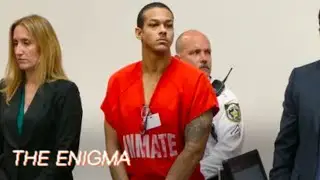Kendrick Morris&rsquo; horrible crime