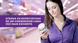 Programa Certifee Gest&atilde;o do Alimento Seguro - G.A.S.
