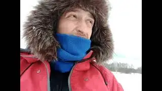 Stels Viking 600. Гусеница забилась, снегоход не тянет, мотор перегревается.