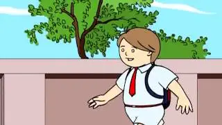 Appukutty Comedy-Ooivu-Tamil Animation