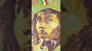 Rastaman VIBRATION tunes with CANADA'S FAVOURITE STONER 🇨🇦🍃🌿 #bobmarley  #tvshow #reggae