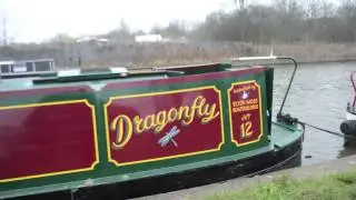 Carefree Cruising Dragonfly 2006