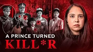 The Night the Gods Bled: The True Crime Story of the Nepal Royal Family Massacre 2001