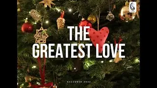 Ibadah Natal 4 Desember 2022 