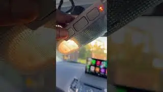 Ford fiesta Mk7 replacing interior lights