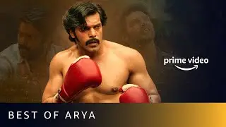Best Of Arya Movies | Amazon Prime Video