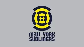 NY Subliners Major 4 Finals Walkout