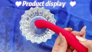 G spot Sex Toy Vaginal Vibrator Clitoral Stimulator AV Wand Massager Vibrator For Women
