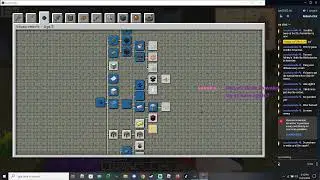 minecraft SEVTECH age progression modpack ep. 10