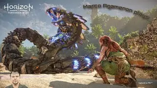 Horizon Forbidden West - Unlocking the Secrets of an Ancient Ruin