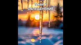 Token V - ОБЛЕДЕНЕНИЕ  (Official Audio)