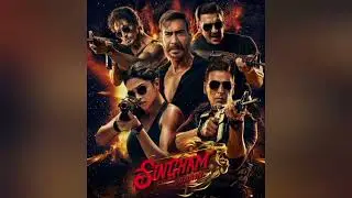 Singham Again (2024) Hindi Summary | Singham Again Movie Review | Box Office Collection & Review