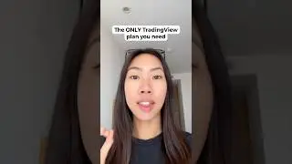 The ONLY TradingView plan you need