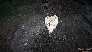 Black Desert Online SEA Witch 62 [Genoneva] Vayonette Finally 261AP!