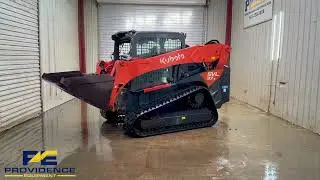 2022 KUBOTA SVL97-2 For Sale