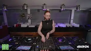 Delirium Showcase | DJ Venusss @URVB 16.03.24