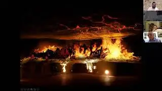 Virtual Tour by Yoni Myers : Churban Habayit/ Destruction of 1st and 2nd temples- Tisha Beav 2020 HD