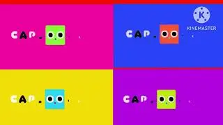 Carterton mashup 