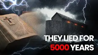 Here's The SHOCKING Truth About Noah's Flood From The Bible That No One Told You