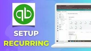 How to Set Up Recurring Vendor Payments in QuickBooks Online (Full Step-by-Step 2025 Guide)
