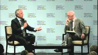 A Conversation with Jim McNerney