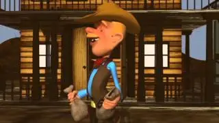 The Bank Robbery