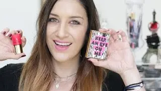 YSL THE STREET & I  |  Spring 2017 Makeup Ready Look | StyleScoop