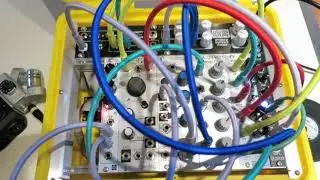 Make Noise Function: Patch 2