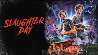 Slaughter Day (1991)