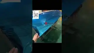 Jinan Alands Plastic~mirror acrylic sheet #acrylicsheet #acrylic #factory #buildingmaterials