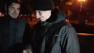 HYDRA vs ARCYDEMON (ma Hydra non fa freestyle)