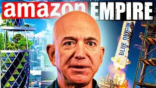 The Amazon Effect How Jeff Bezos Revolutionized E Commerce