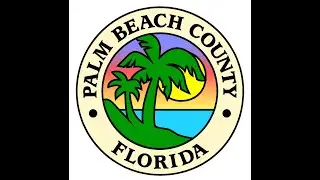 Palm Beach County Legacy Video: Mayor Maria Sachs State of County Presentation