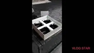 mini  indoor planters mold making