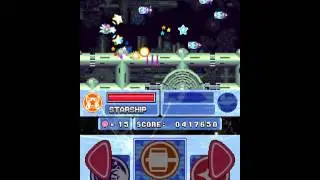 Kirby Super Star Ultra: Milky Way Wishes: Part 9 (Galactic Nova)