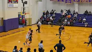 Bradley Vs Lafayette County Jr. Boys 2.3.26