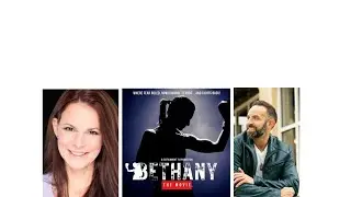 Scene Unseen: Bethany cast interview with Tom Pasquariello