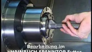BIS Specials en Hainbuch: Spanntop Kombi-Axzug