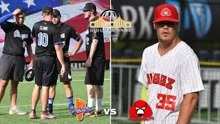 MAW 2022 Steel City Showdown Tournament Finals | Stompers vs Juggernauts