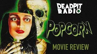 Popcorn (1991) - Movie Review
