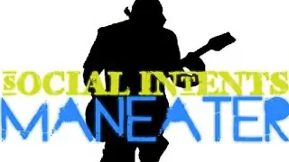 Maneater - Social inTents