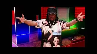 L-MACC -  I GOT THAT TOUCH (official music video)