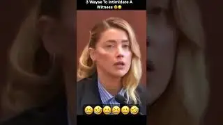 Trial of the Decade JohnnyDepp #AmberHeard #CourtroomDrama #CelebrityTrial #Justice&rdquo;