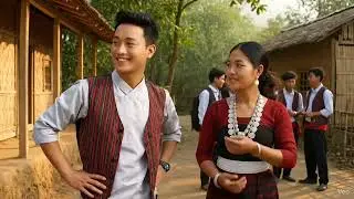 Dhimal Songs Video