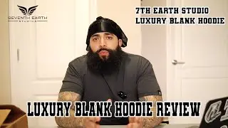 7th Earth Studio Hoodie Review 2024